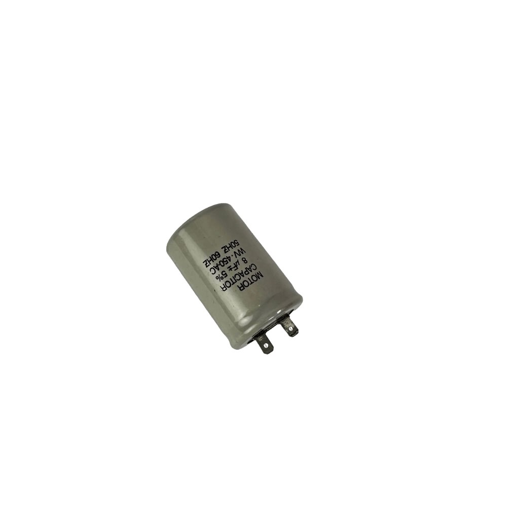 [160-ATCAP8MF] BENCH GRINDER 8MFD CAPACITOR ATCAP8MF