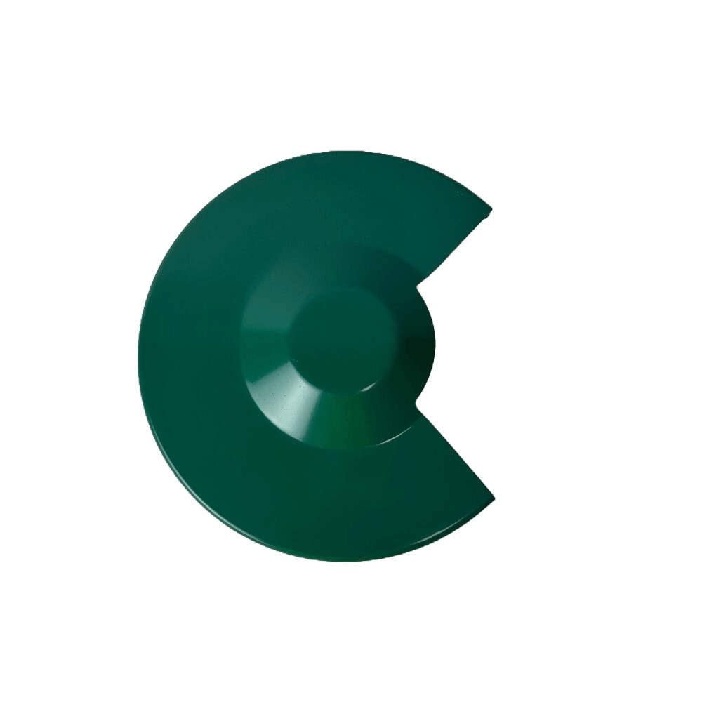 8" BENCH GRINDER OUTER GUARD ATOG8