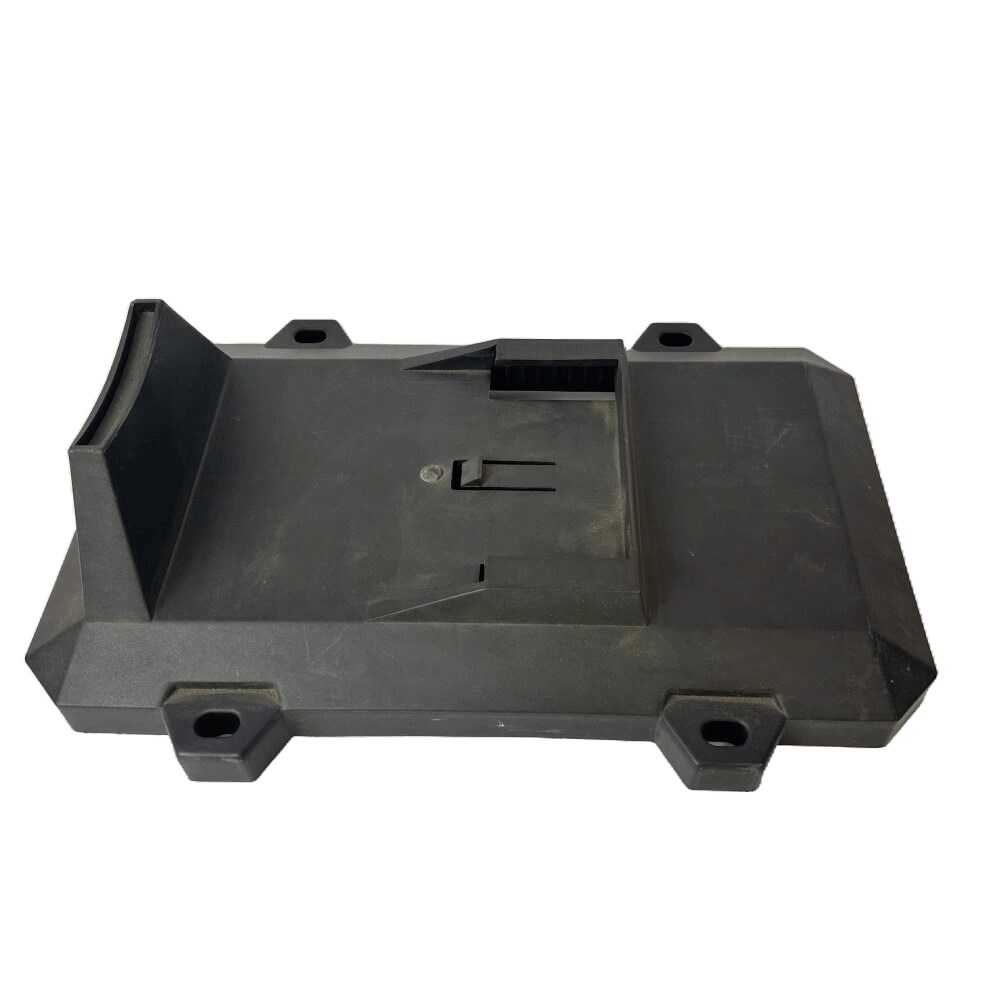 WHEEL GUARDS 8" INDUSTRIAL RHSINNER & OUTER GUARD SET ATWG8R