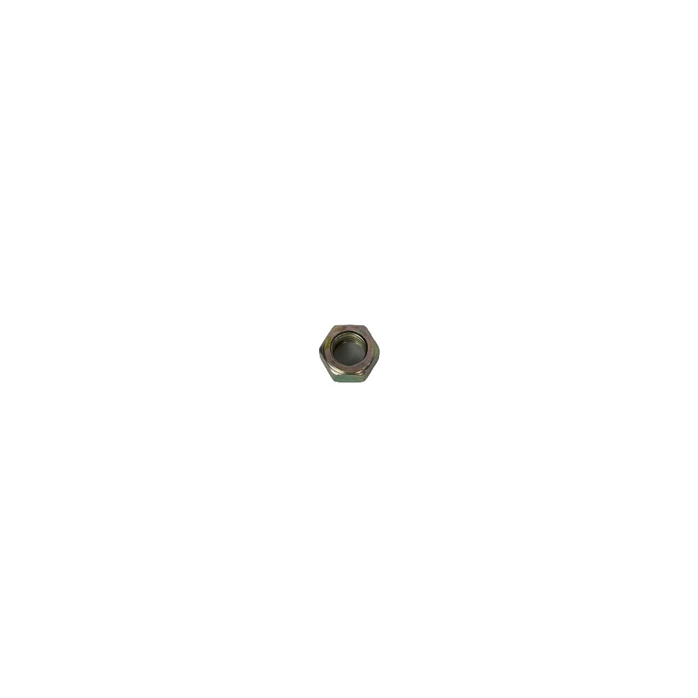 [160-ATWN8R] RHS WHEEL NUT FOR 8" BENCH GRINDER ATWN8R