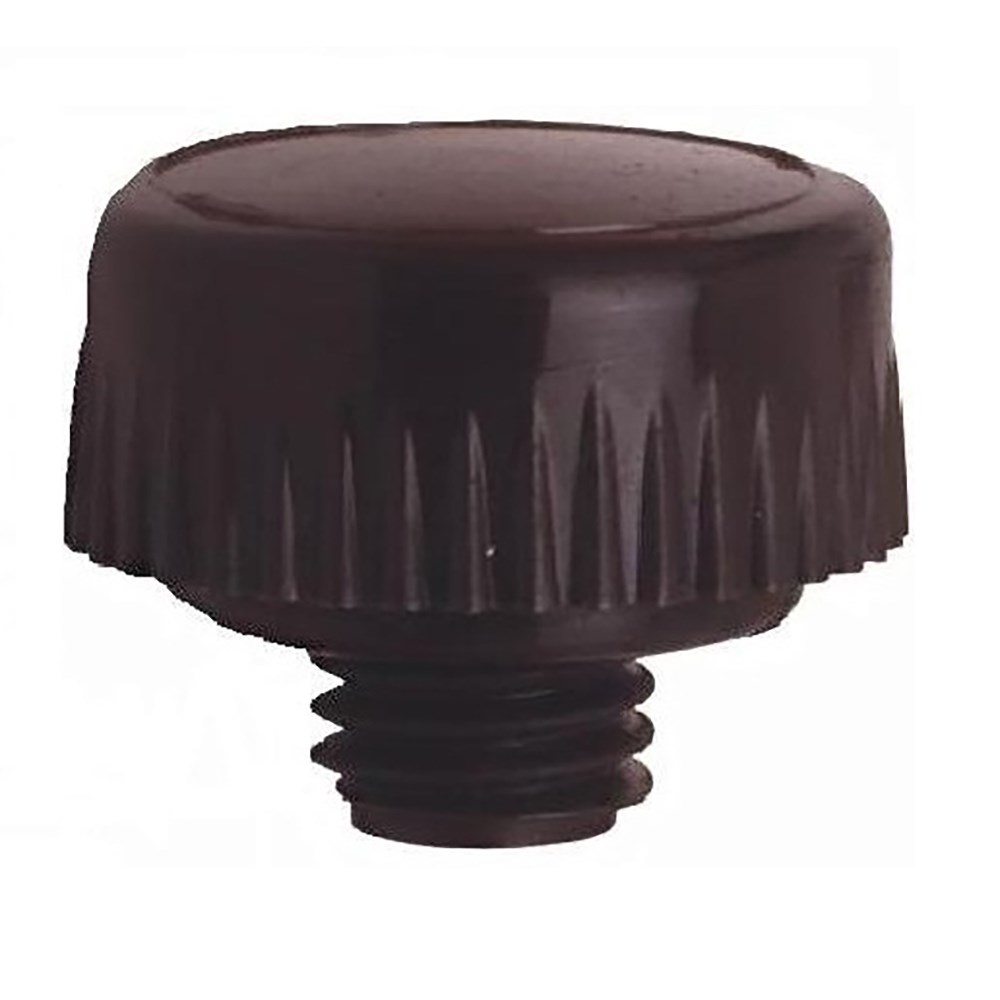 Polyurethane Replacement Face - 25mm - Suits TH708