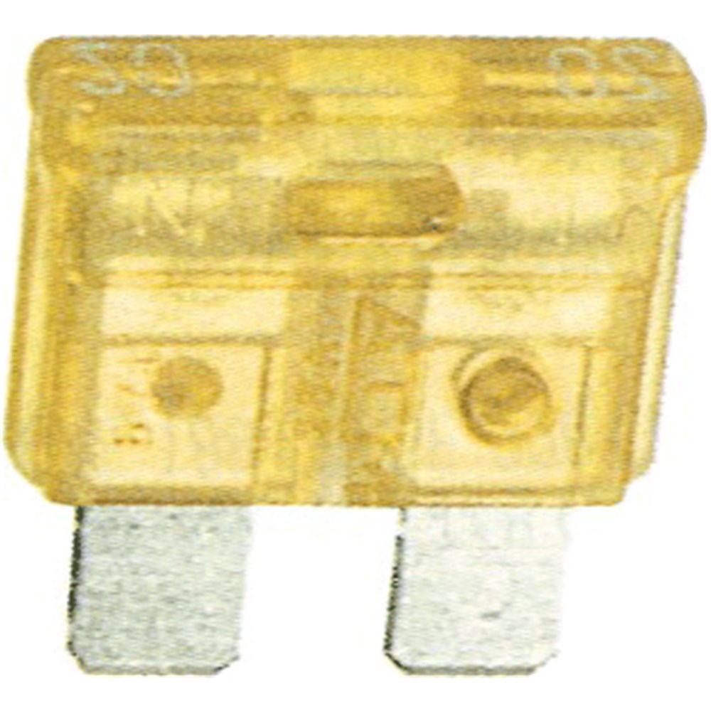 [160-TW802257] FUSE BATTERY CHARGER 20AMP (PK 10) SUIT AUTOTRONIC 25