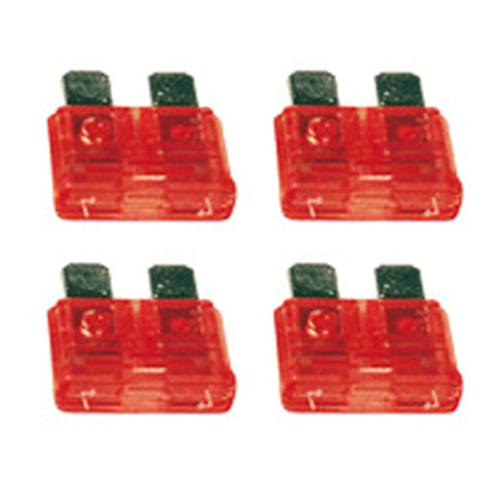 [160-TW802255] FUSE BATTERY CHARGER 10AMP (PK 10) SUIT NEVADA 15