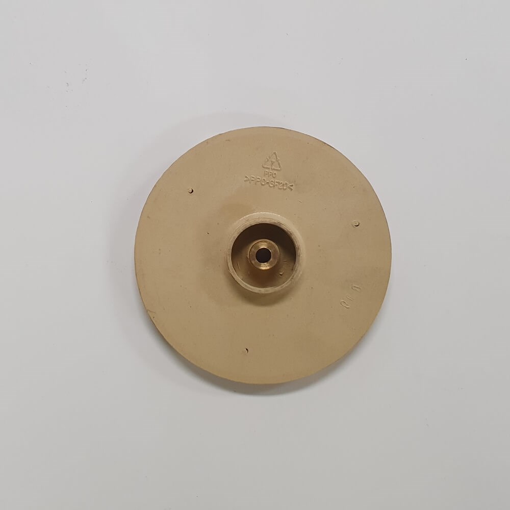 BIANCO INOX60 IMPELLER INOX60-32 BIA-INOX60-32