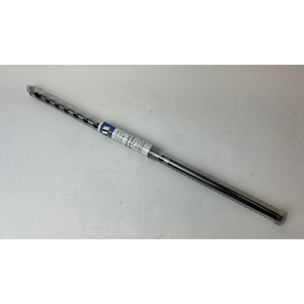 16MM EXTRA LONG SHIP AUGER 8EL SERIES 600MM LONG STM8016L600