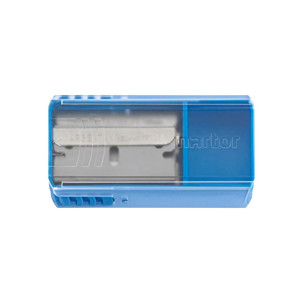 [160-SW10356R - 79270015] 10 Piece Spare Blade Set (for Glass Scraper SW10356) SW10356R - 79270015