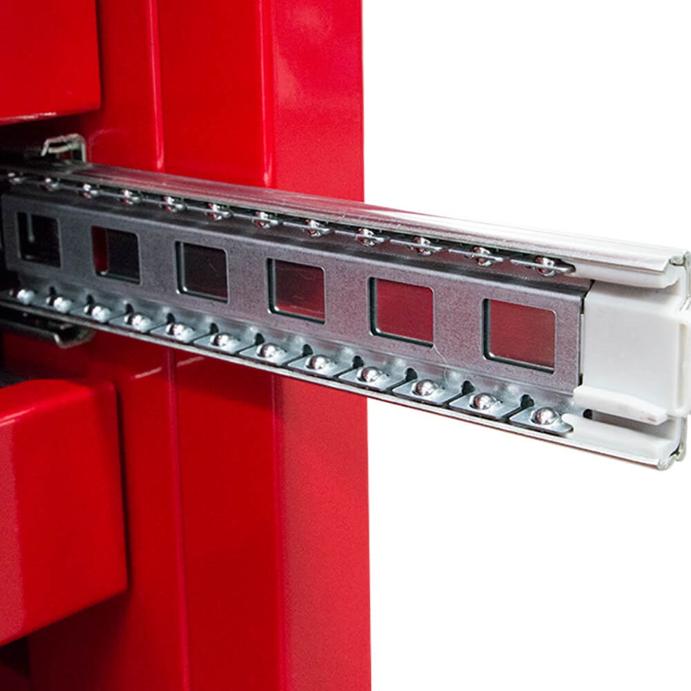 BEARING 12" SLIDE TO SUIT WHI509 TOOL CHEST WHIBSLIDE12