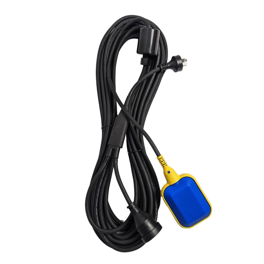 WHI-PIGGYBACKFLOAT-V4 - 15m Piggy Back Float V4