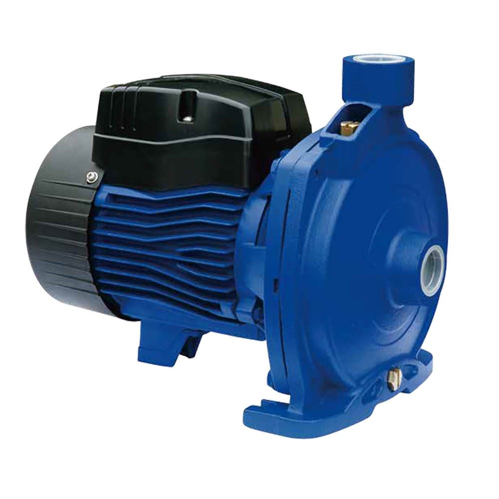 [160-BIA-FC75M] BIA-FC75M CAST IRON CENTRIFUGAL PUMP CLEAN WATER 100L/MIN 36M 750W 240V
