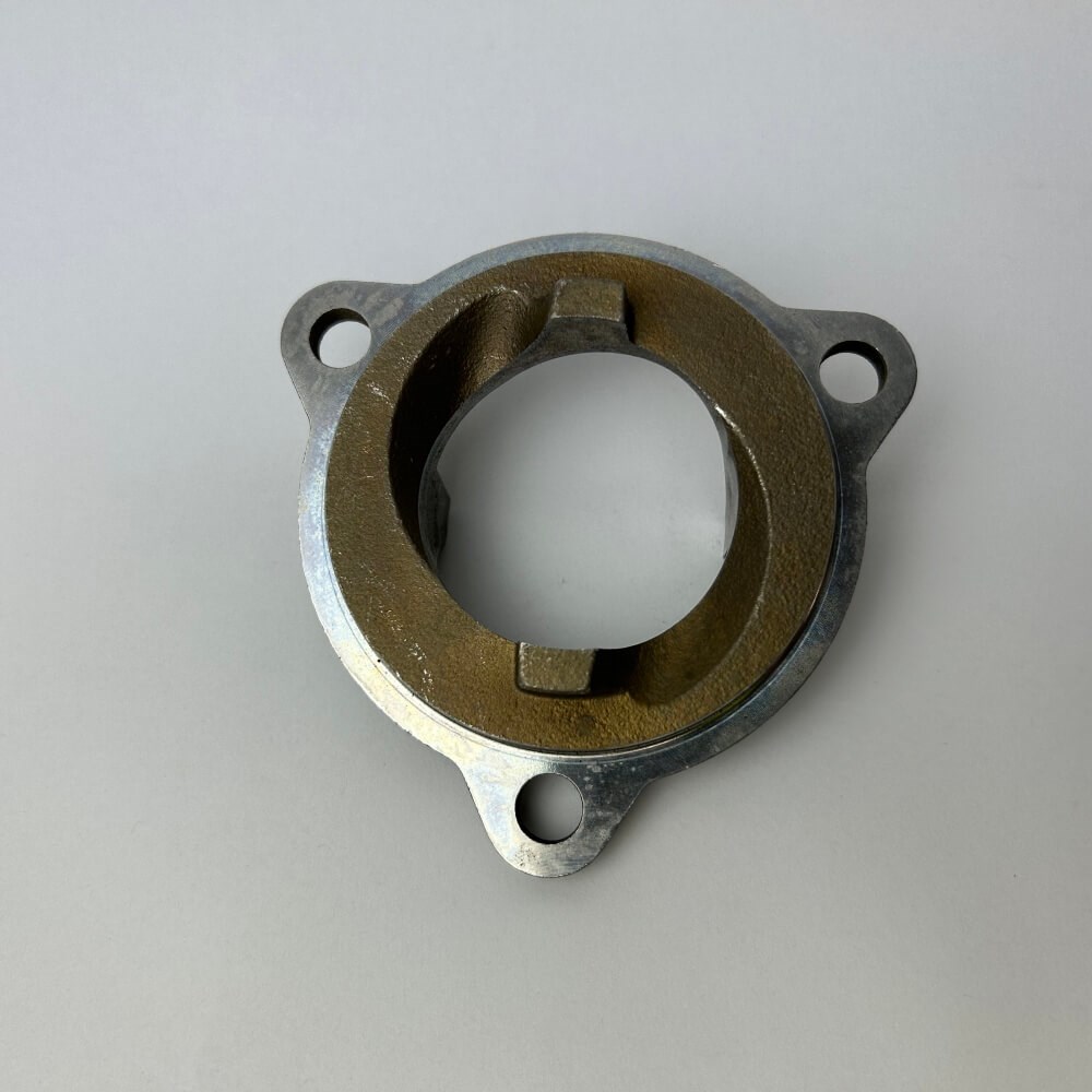 SHREDDING RING B120GS2-25 FOR BIANCO B120GS2 PUMP BIA-B120GS2-25