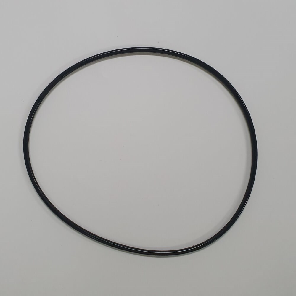 ORING SPARE D138 X 3.3 BIANCO INOXG60 BIA-INOXG60-18