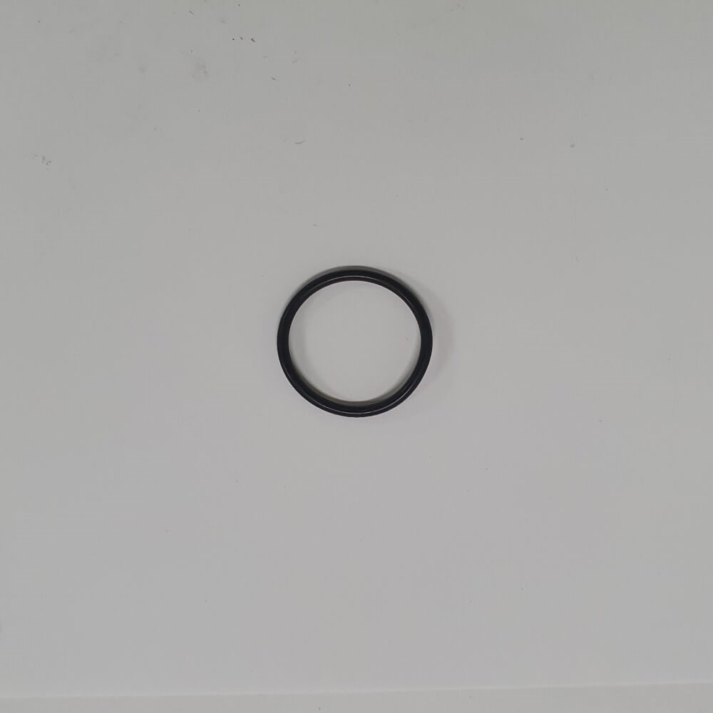[160-BIA-INOXG60-9] SPARE ORING D26.3*2.2 BIANCO INOXG60 BIA-INOXG60-9