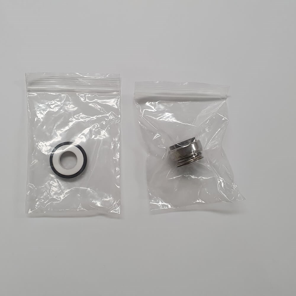 SEAL  301-12 MECHANICAL   FOR BIANCO TECHG60-10001260 BIA-TECHG60-14 BIA-INOX 45S2