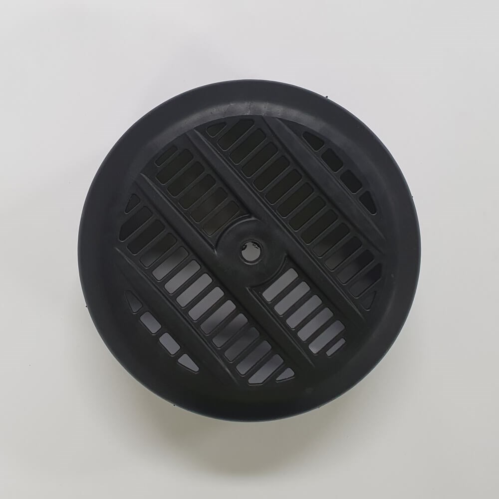 COVER FAN FOR INOX60S2 S/S JET PUMP BIA-INOX60S2-39