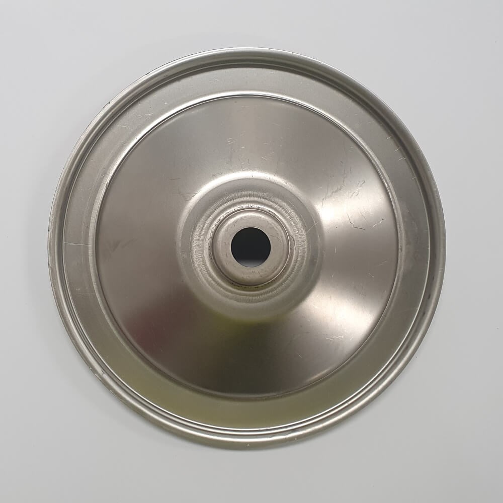 [160-BIA-INOX60S2-14] BIA INOX60S2 14 SEAL PLATE FOR BIANCO INOX60S2MPCX BIA-INOX60S2-14