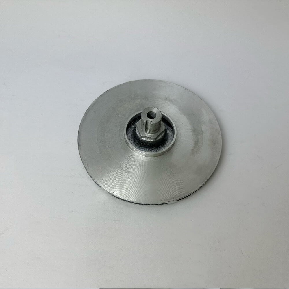 [160-BIA-2HP15ABS-13] BIANCO ALUMINIUM 'B' IMPELLER BIA-2HP15ABS-13