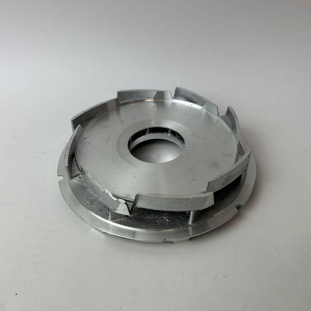 [160-BIA-2HP15ABS-14] BIA 2HP15ABS 14 GUIDE VANE 'B' BIA-2HP15ABS-14