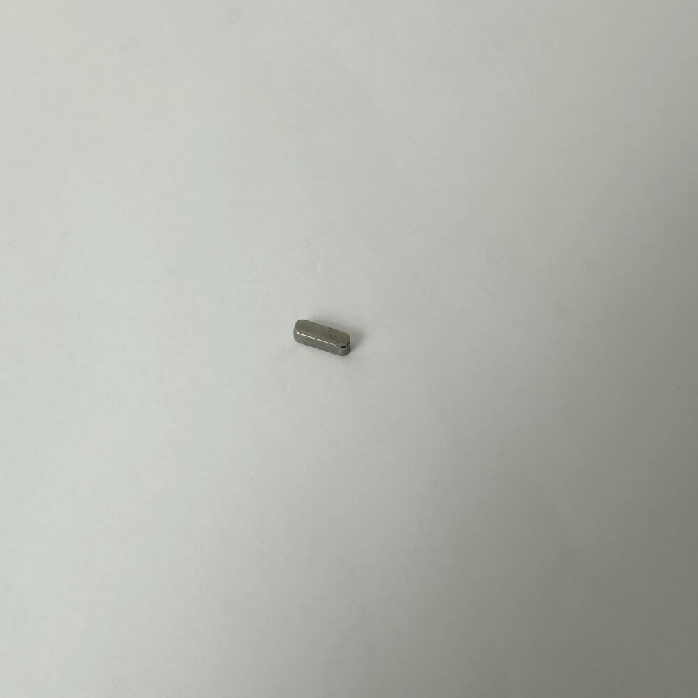 BIA HP15ABS 13  KEY 5 X 5 X 16   BIA-HP15ABS-13