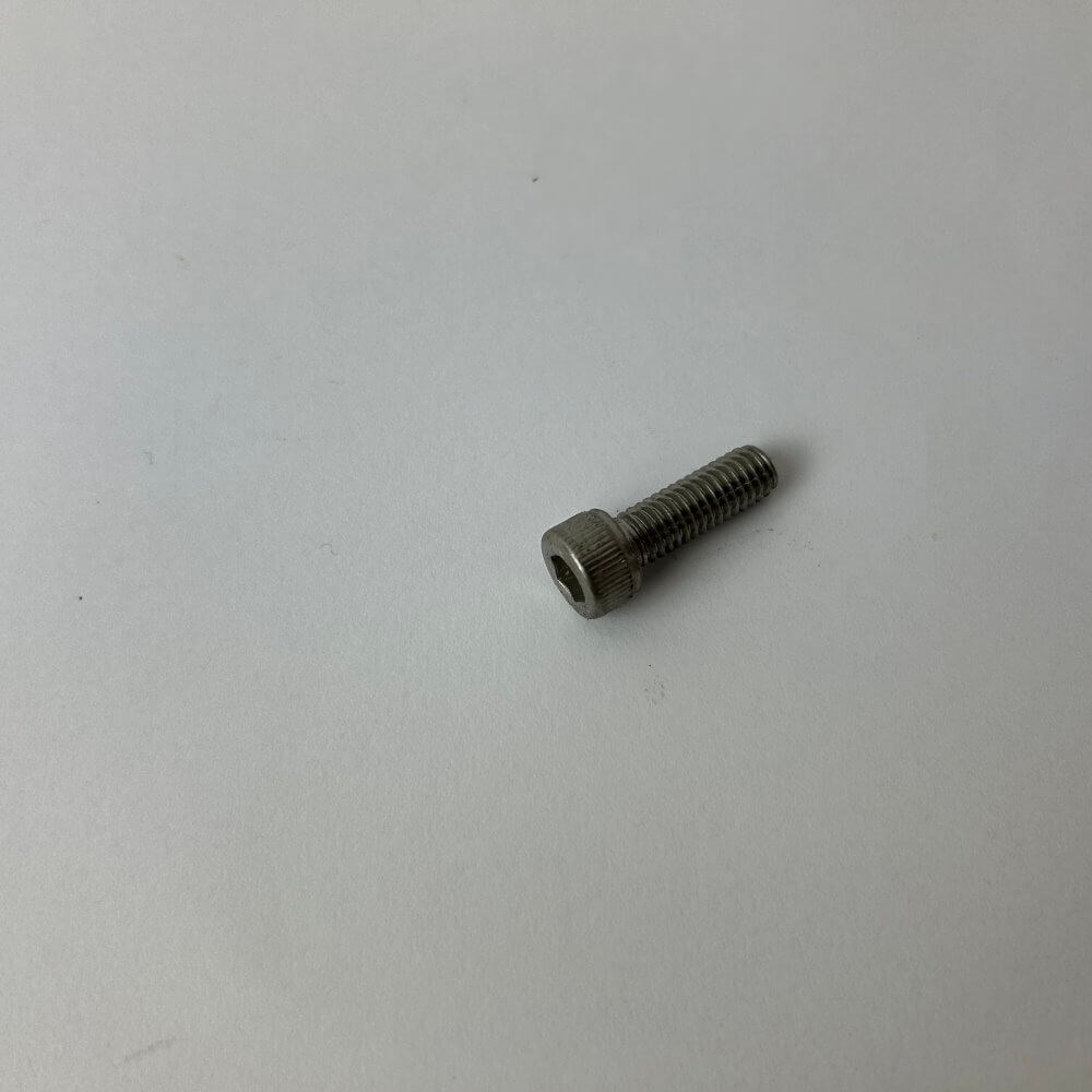 BIA WP10 10 HEX SCREW M6X18 BIA-WP10-10