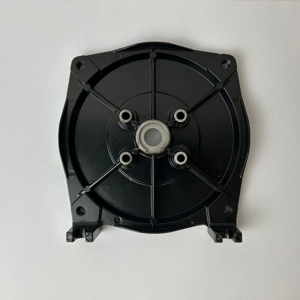 [160-BIA-WP10-11] BIA WP10 11 PUMP COVER BIA-WP10-11