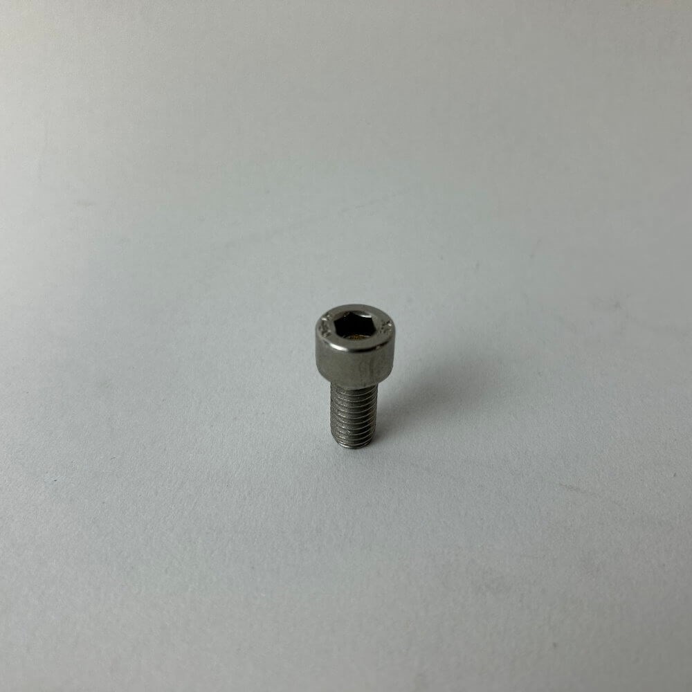 BIA WP10 14 SOCKET SCREW BIA-WP10-14