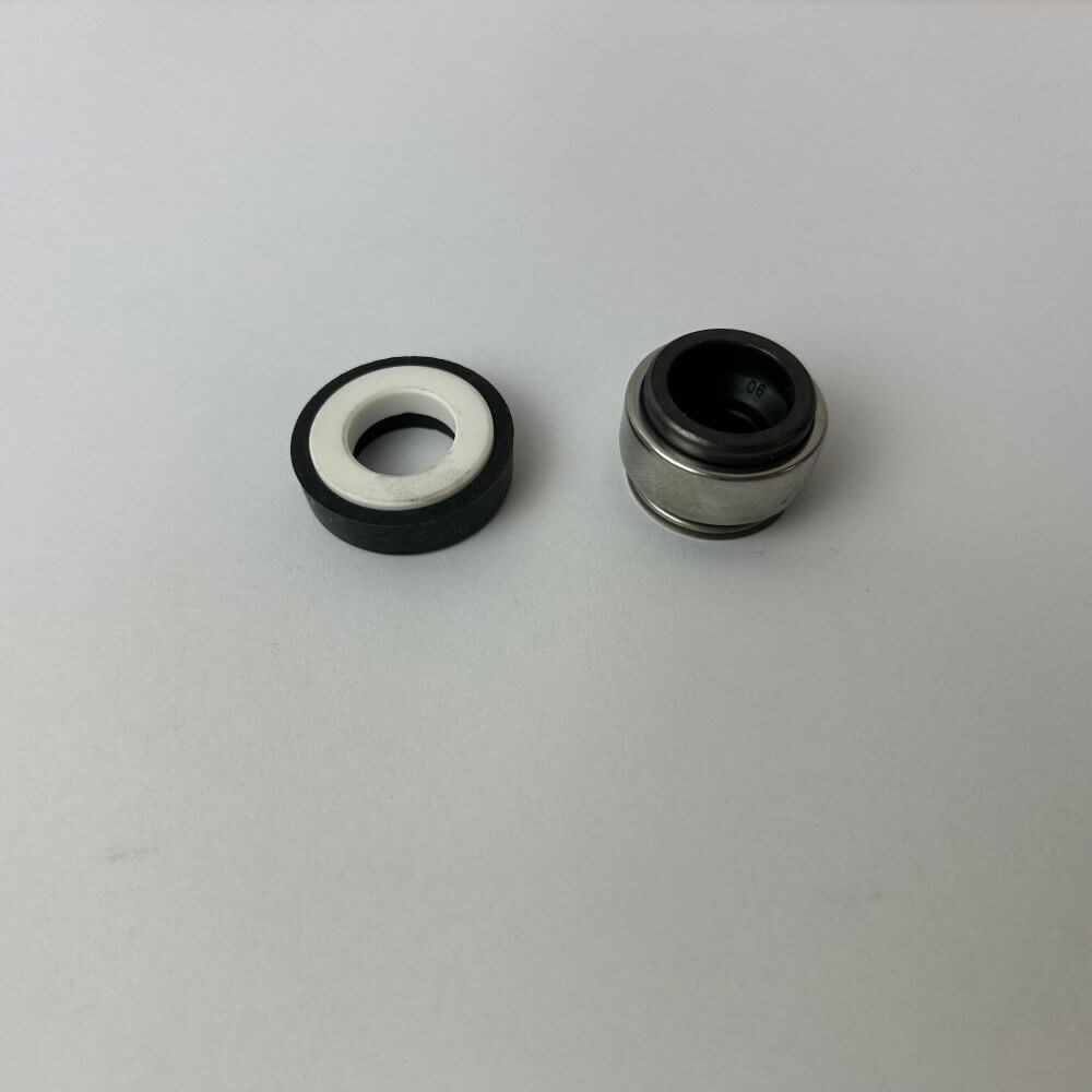 [160-BIA-WP10-16] BIA WP10 16 MECHANICAL SEAL BIA-WP10-16