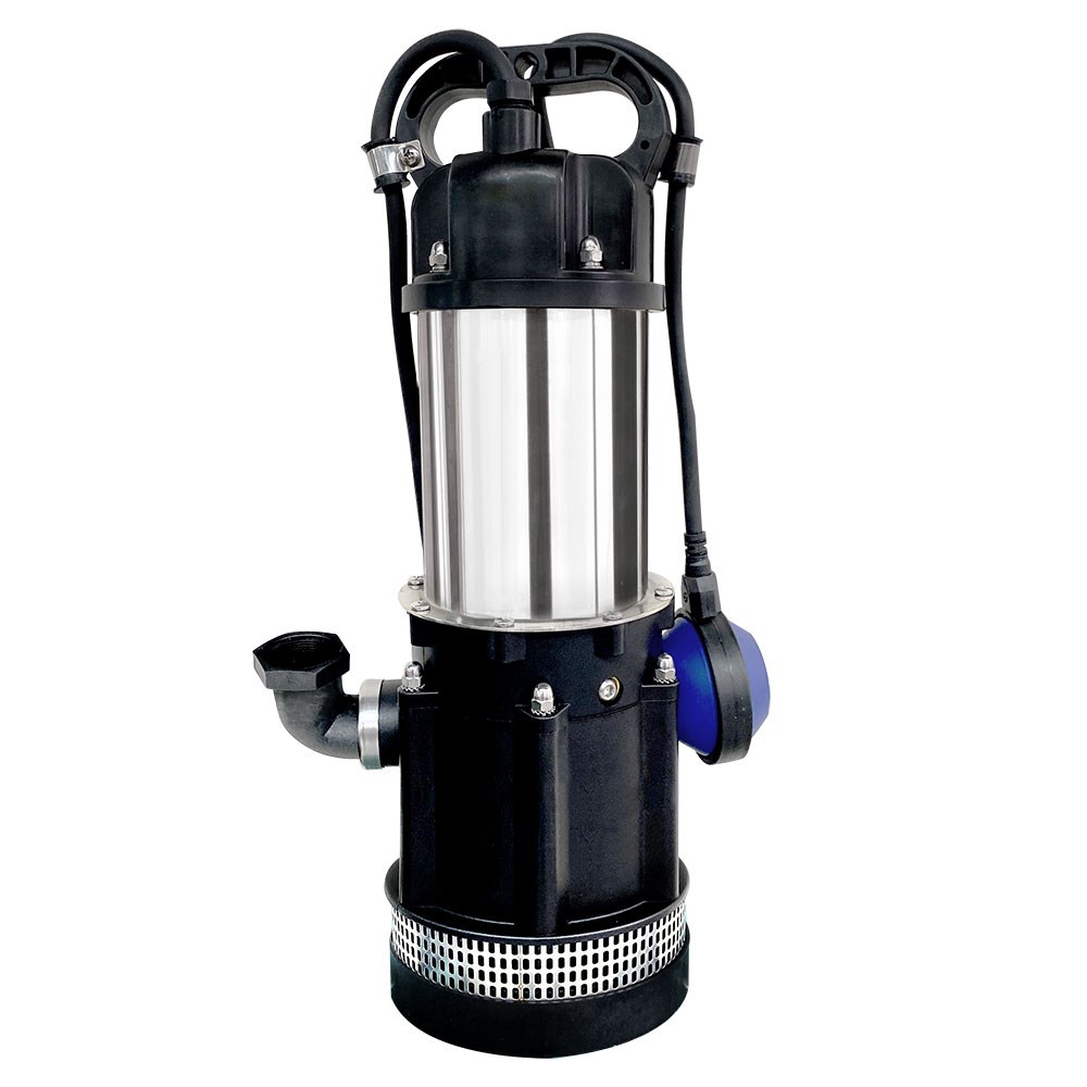 BIA-B42AC - Bianco Submersible Clean Water Pump 95L/min 32m 550W 240V