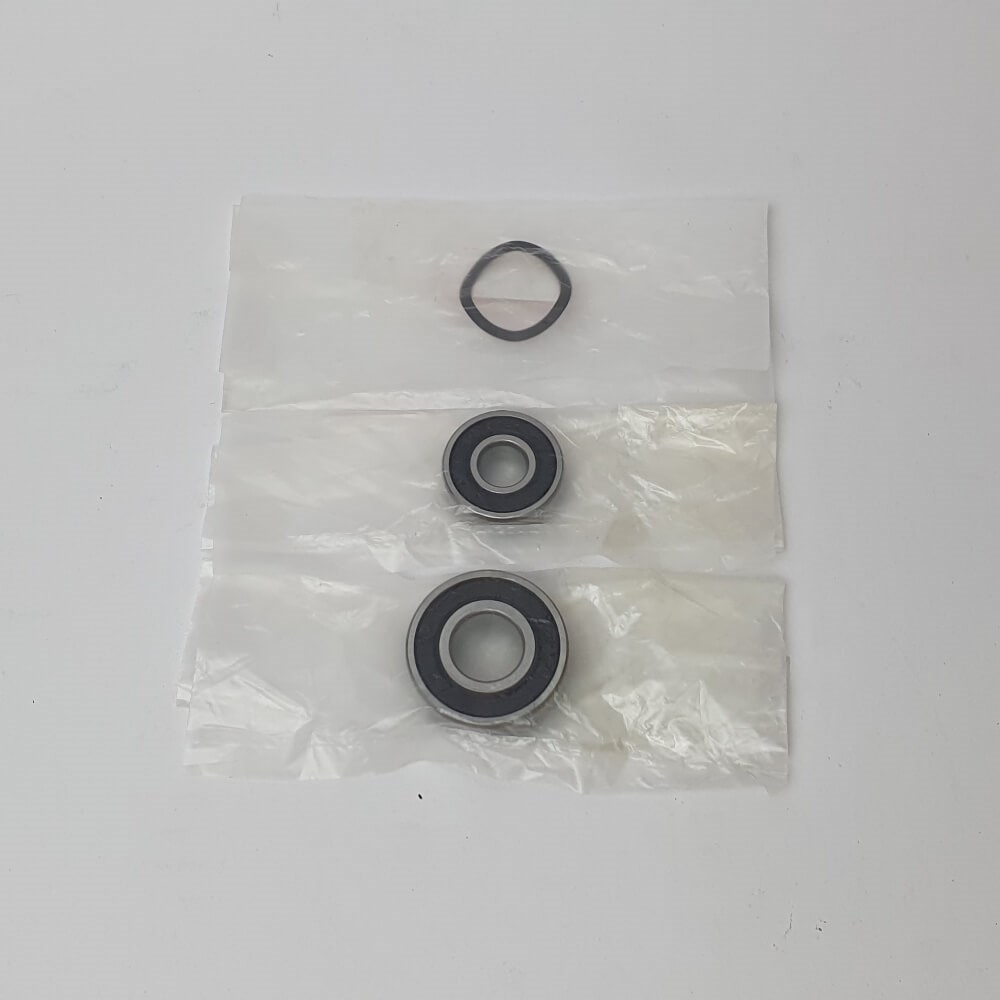 BIA B42AC BEARING KIT 28 29 31 BIA B42AC BEARING KIT