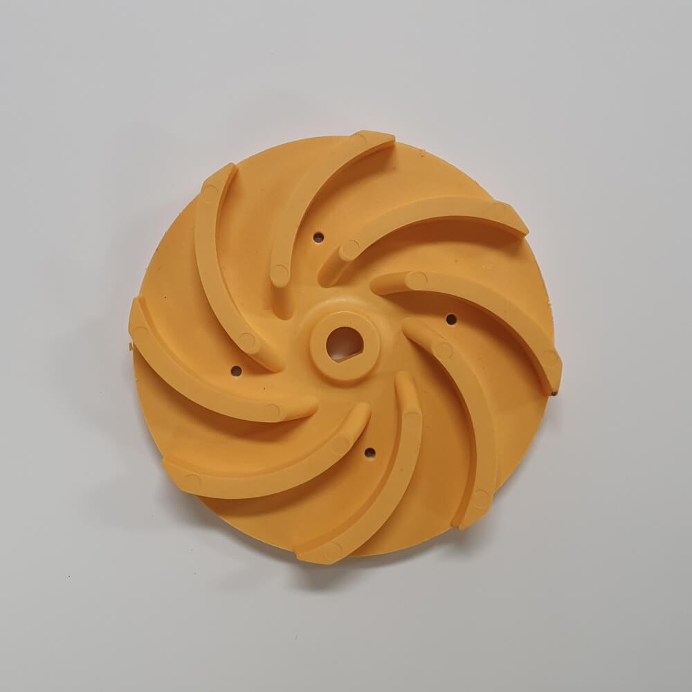 BIANCO IMPELLER AHS10A (41) BIA-IMPELLER AHS10A