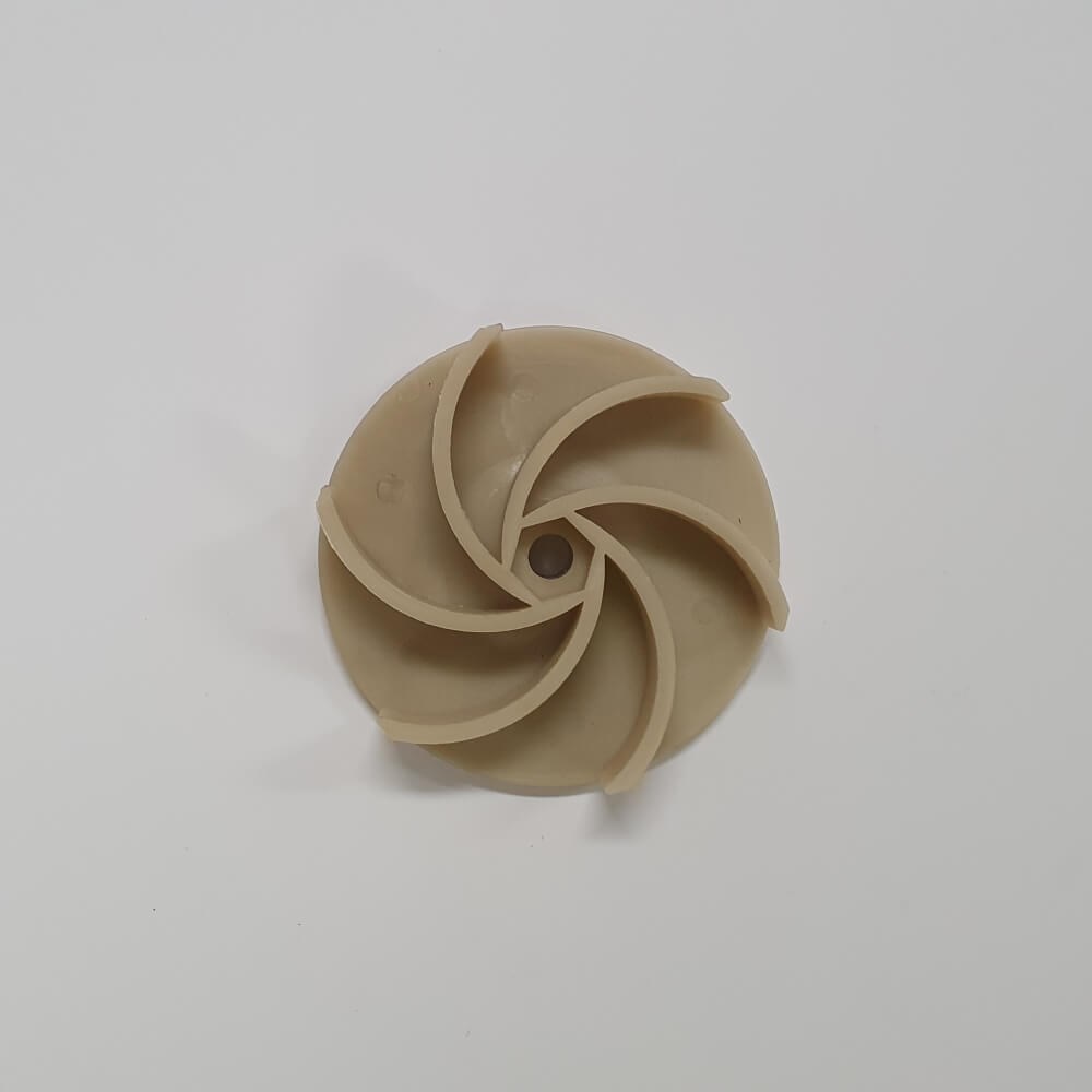 [160-BIA-IMPELLER B18VAS2] IMPELLER B18VAS2 (43) BIA-IMPELLER B18VAS2