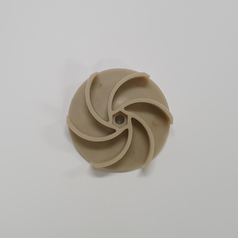 IMPELLER B25VAS2 (43) BIA-IMPELLER B25VAS2