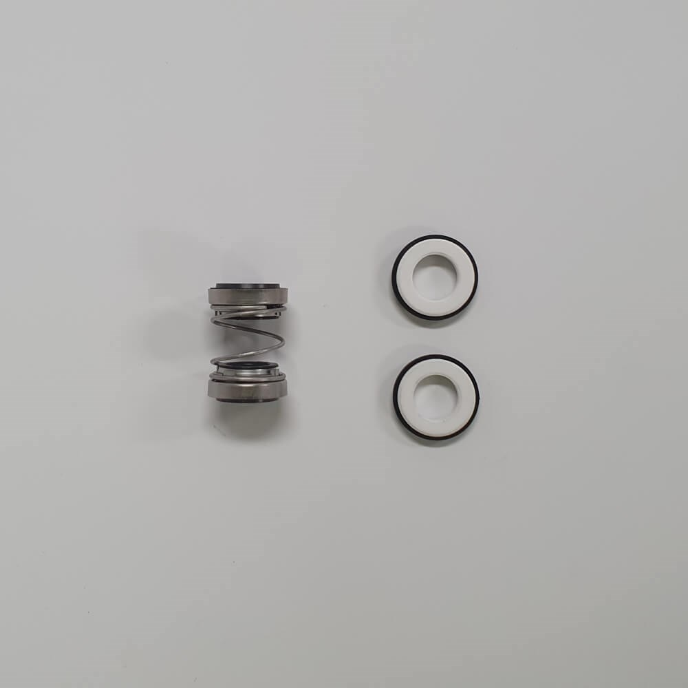 MECHANICAL SEAL B25VAS2 (37) BIA-MECH SEAL B25VAS2