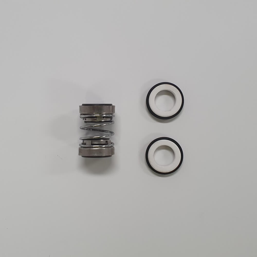 MECHANICAL SEAL B45VAS2 (37) BIA-MECH SEAL B45VAS2