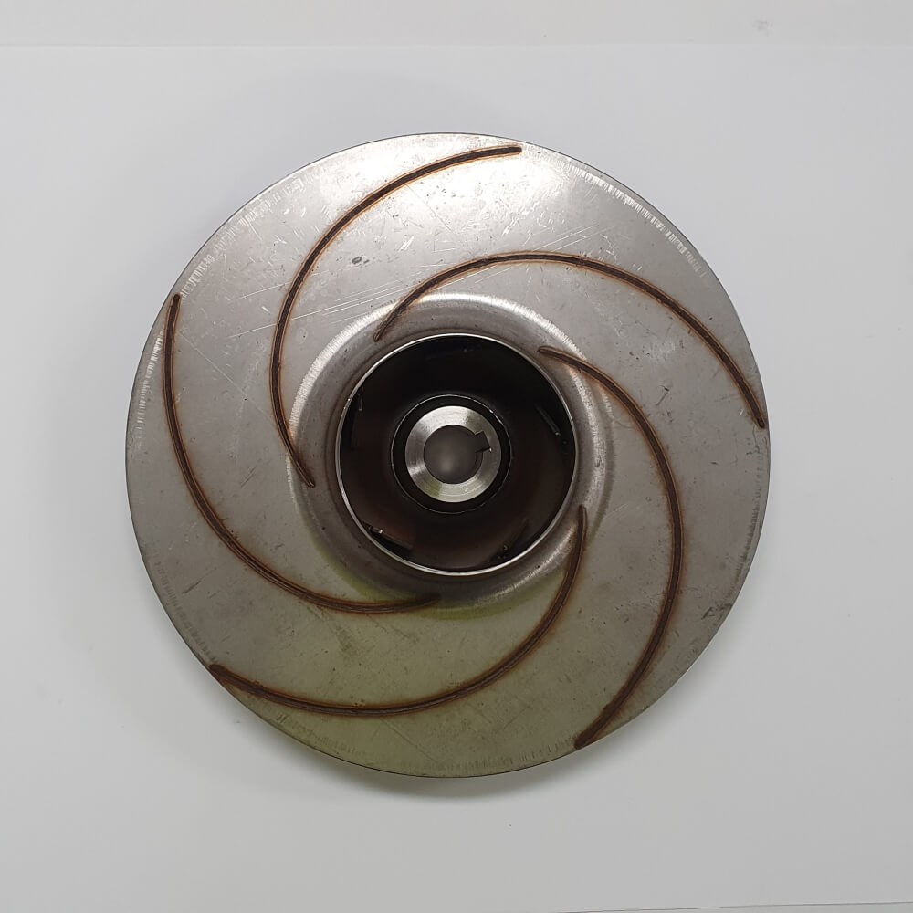 IMPELLER FOR FC750T PUMP BIA-FC750T-9