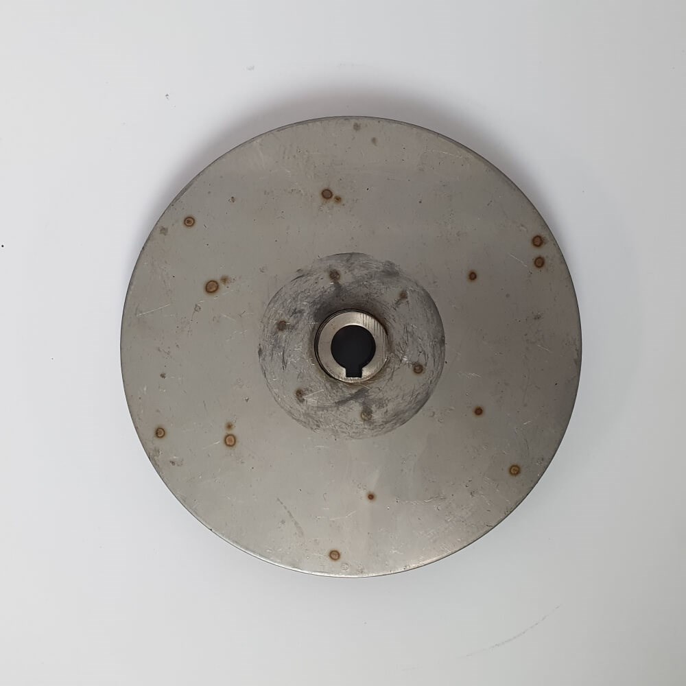 IMPELLER FERRO 110 & 110H BIA-FERRO110-15