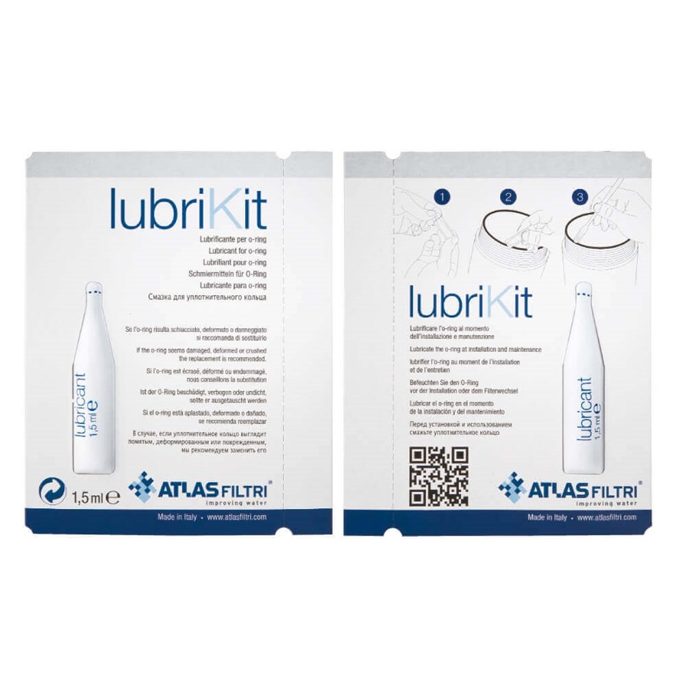 [160-ATF-LUBRIKIT] Lubrikit O-Ring Lubricant Single Serve