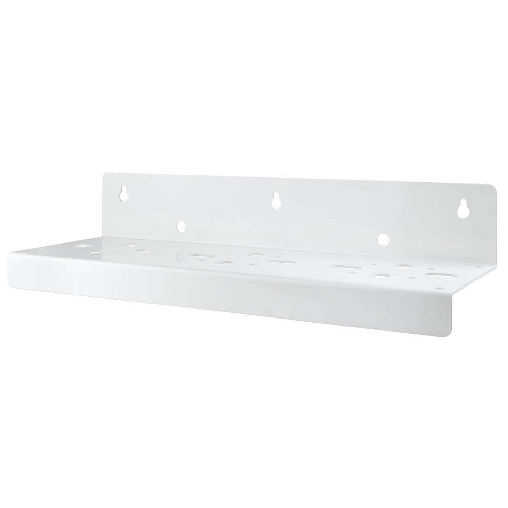 [160-ATF-DPBIGTRIOWALLBRACKET] Wall Bracket for Deep 10" and 20" Big Trio Filter Housing