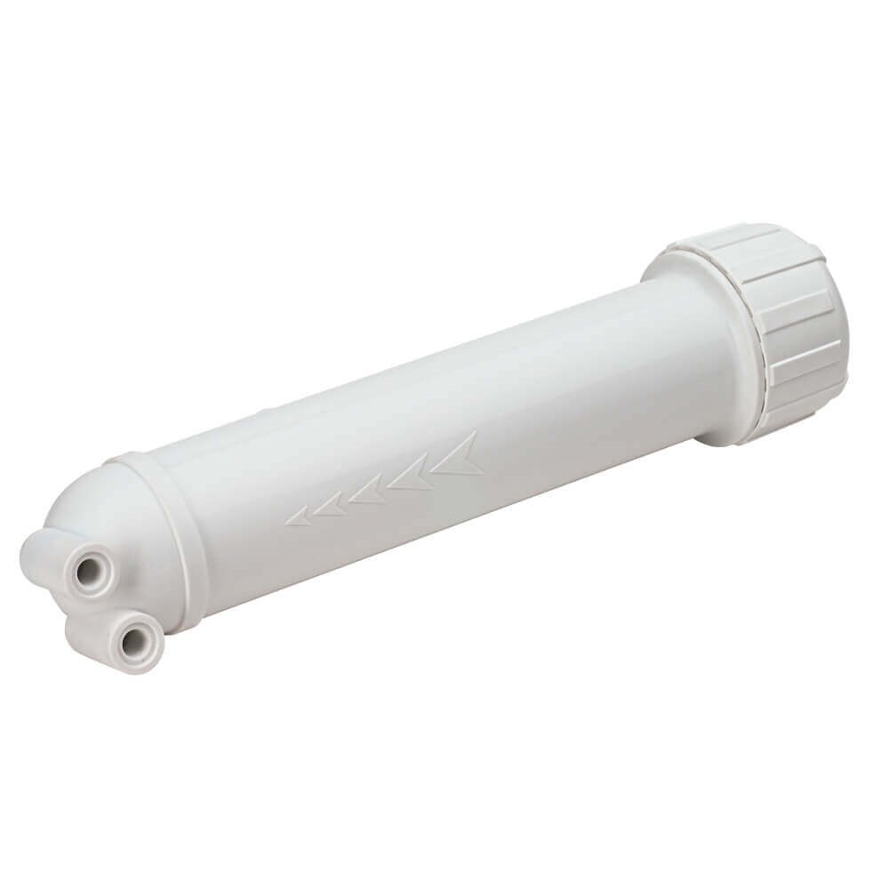 Replacement Membrane Housing for Oasis Deep Underbench Reverse Osmosis RO