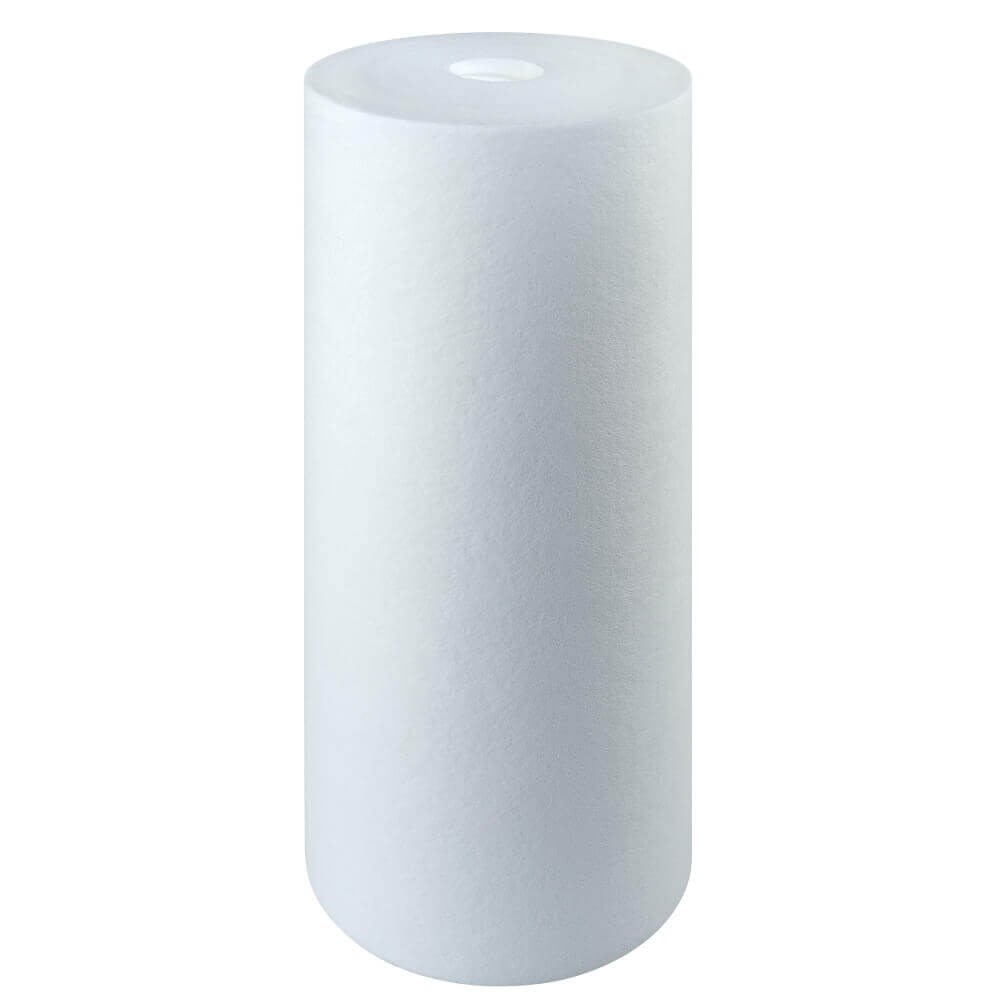 5 Micron Polyspun Fine Sediment Filter 10" Big