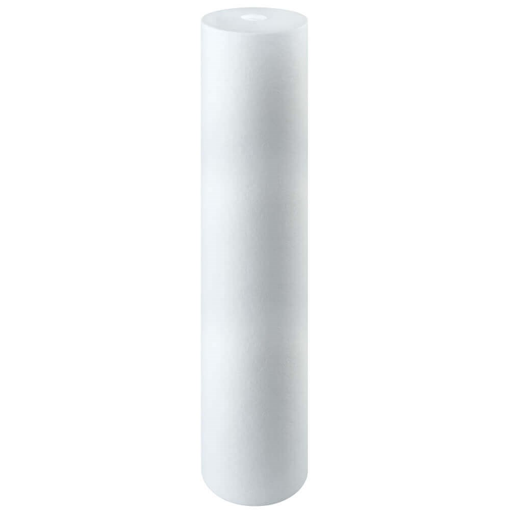 [160-ATF-CPP20BIGSX5MCR] 5 Micron Polyspun Fine Sediment Filter 20" Big