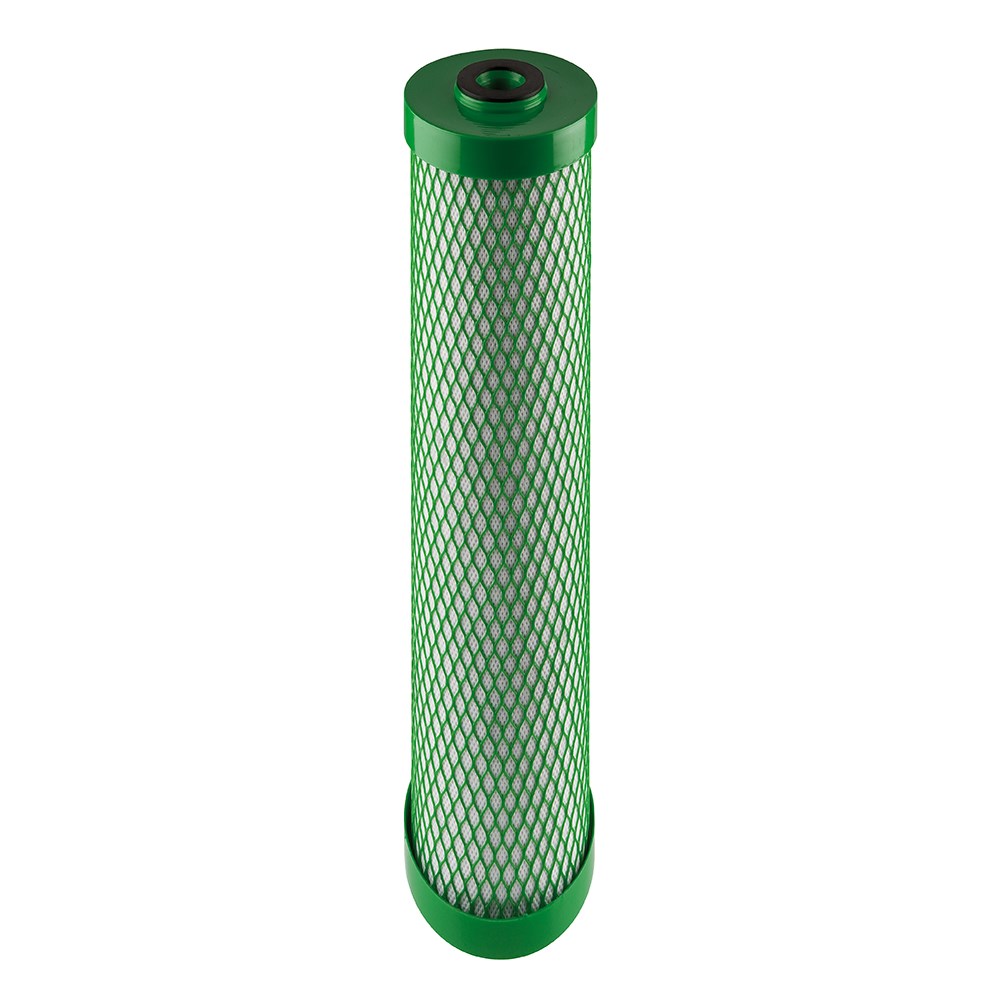 10 Micron Carbon Block CBECCTO Chlorine Taste Odour Reduction Filter 20" Big