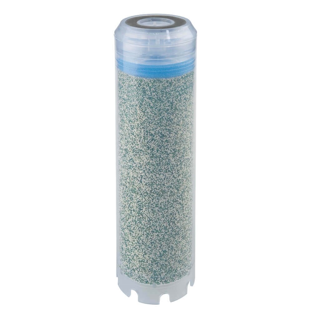 [160-ATF-QA10LMSXTS] Deionising Resin Filter 10" Std