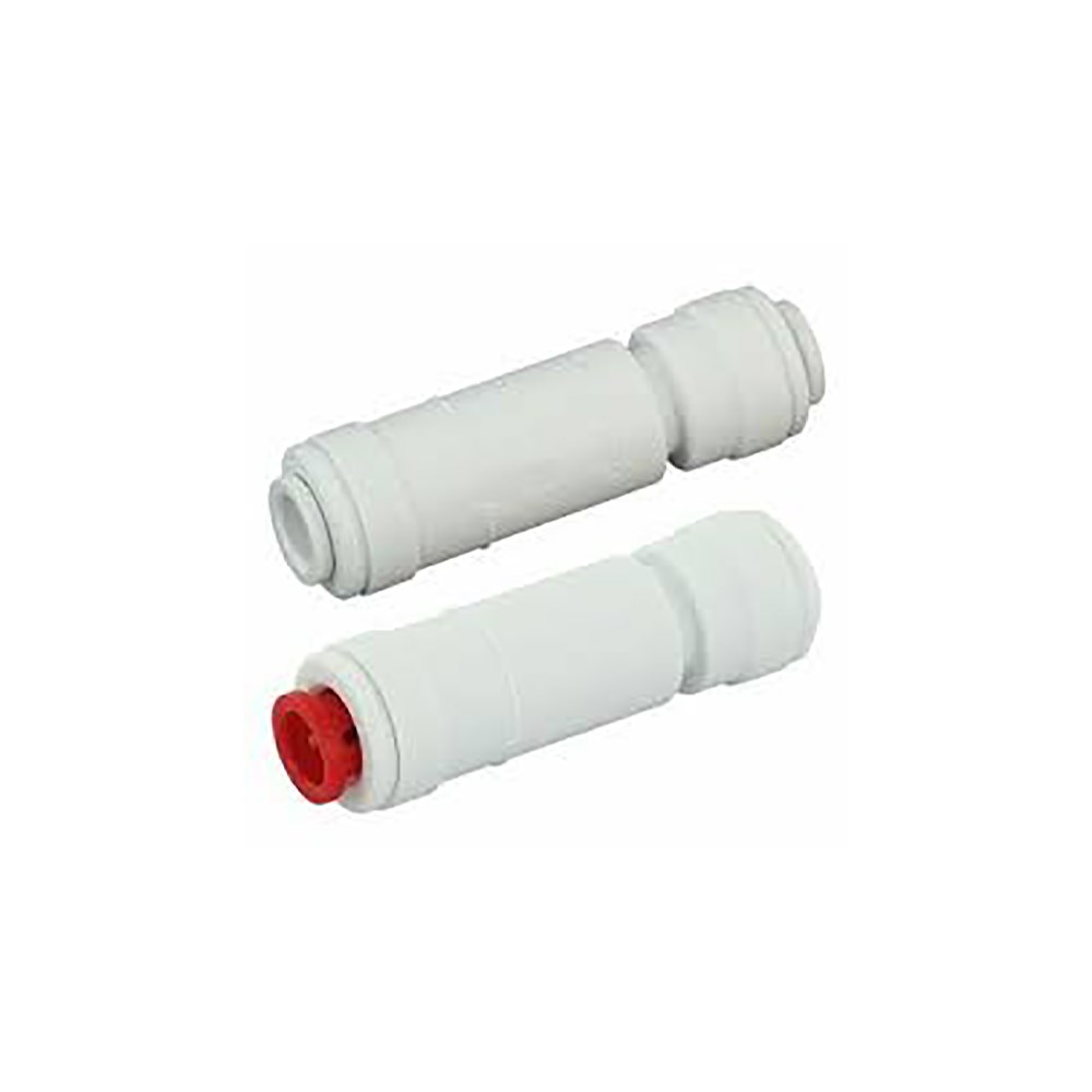Inline flow Regulator for Oasis Deep Reverse Osmosis RO