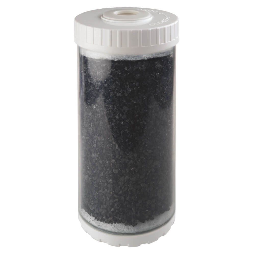 [160-ATF-LA10BIGSXTS] LA Granular Activated Carbon Cartridge 10" BIG for ChlorineTaste and Odour Reduction
