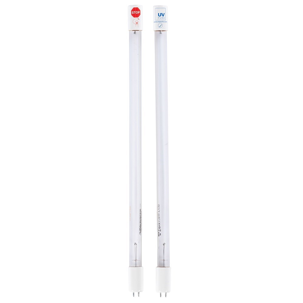[160-HAL-LAMPHALLETT500] UV Lamp Pair for Hallett 500PN