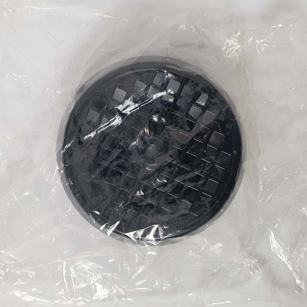 CLA INOX 230 240 250 FAN + COV   CLA SP00001168