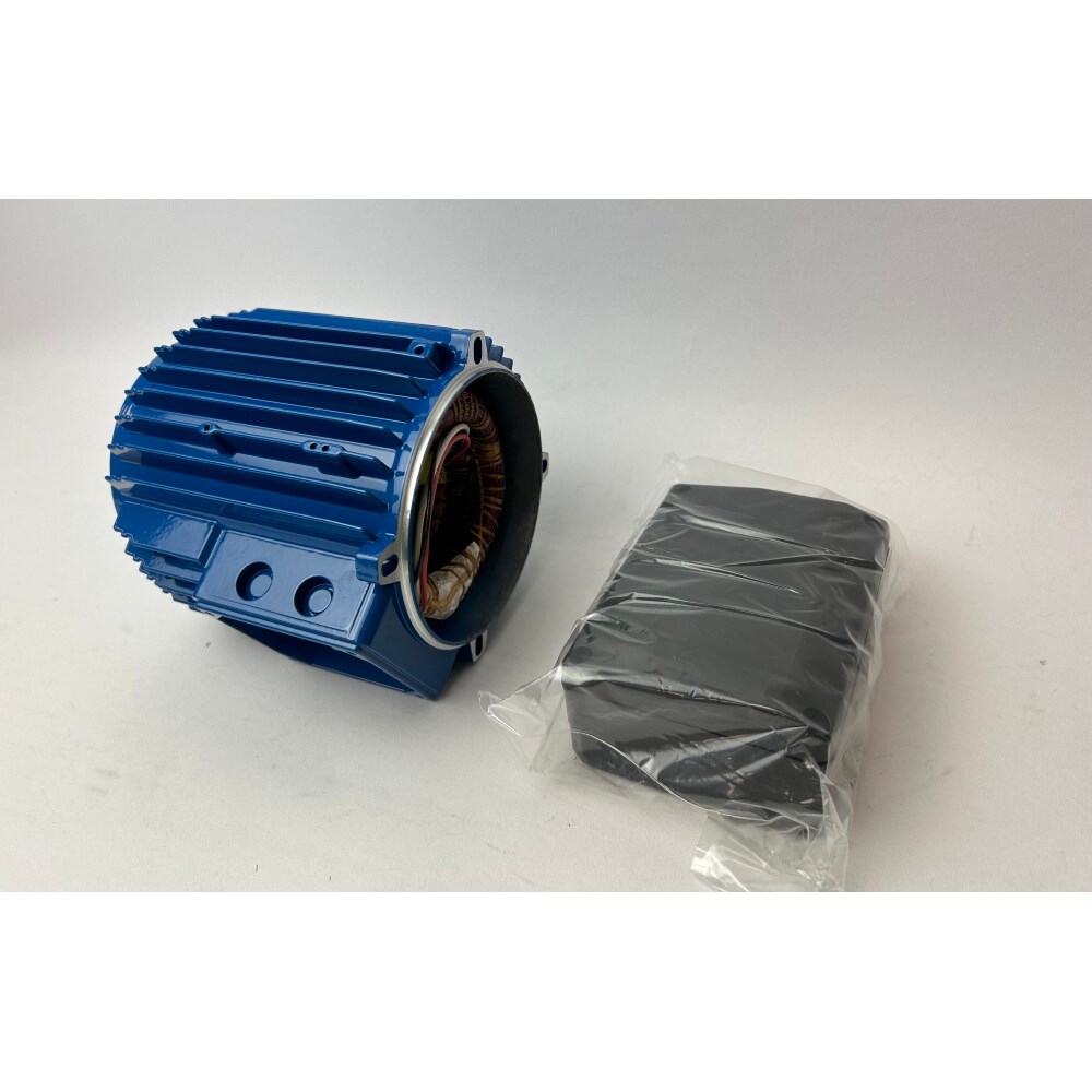 (SP) MOTOR CASE 120 V230/50 BL (SP) MOTOR CASE 120 V230/50 BL CLA SP00001210