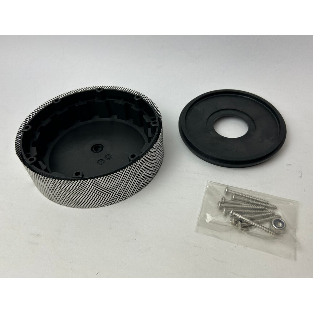 (SP) BASE ECODIVER/DEEP NERO + CLA SP00002232