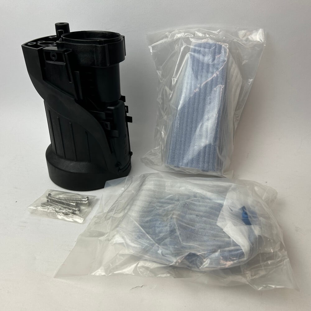 [160-CLA SP00002237] CLA BLUE ESUB MOTOR COVER   CLA SP00002237