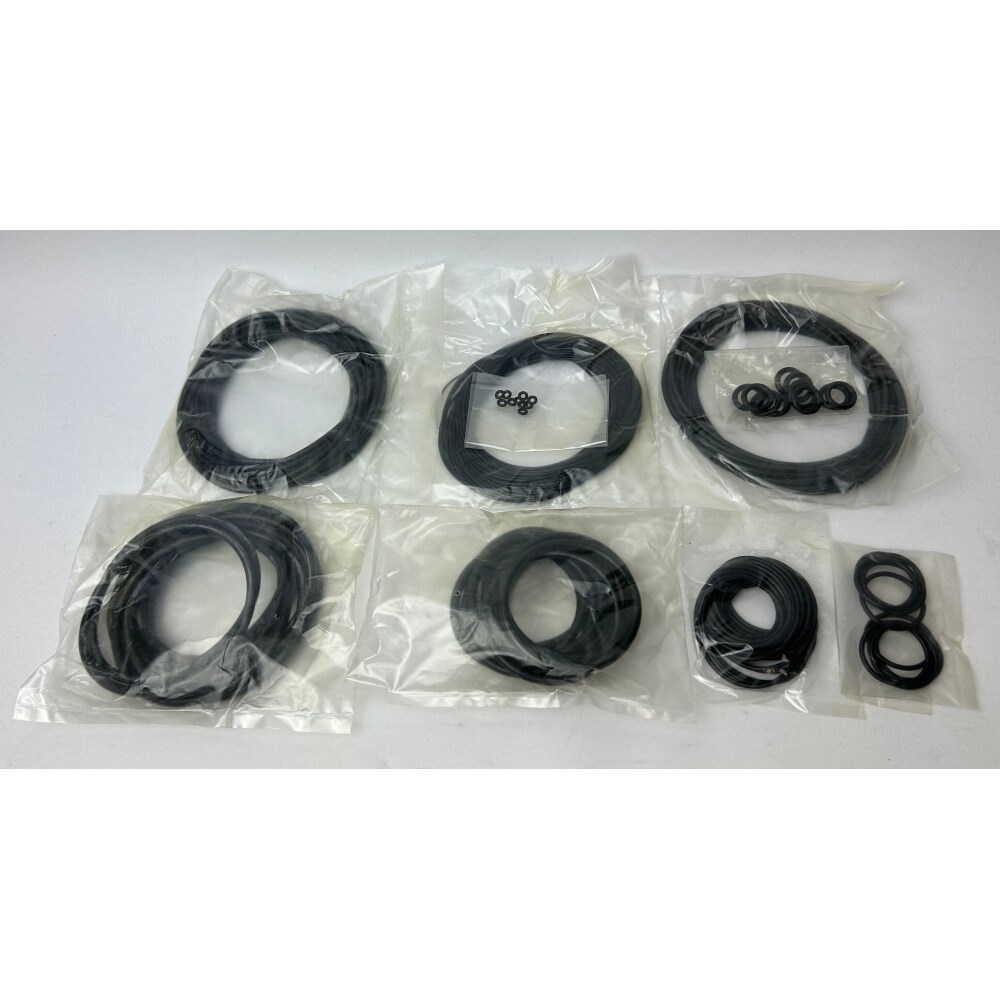[160-CLA SP00002238] CLA MULTIPACK O-RING ESUB   CLA SP00002238